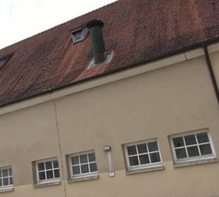Schloss ob Ellwangen