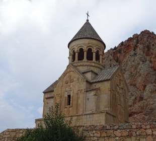 Kloster Noravank