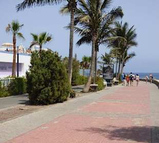 Promenade
