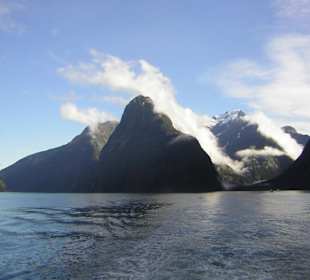 Milford Sound