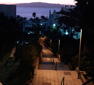 Stadtrundgang Costa Adeje