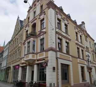 Häuser Ossenrayerstraße