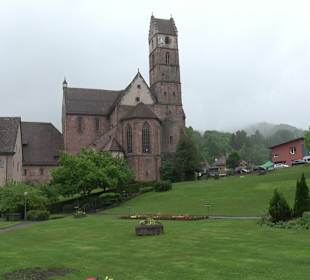 Kurgarten Alpirsbach