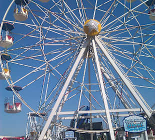 Monica Pier