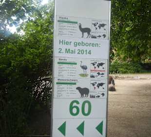 Tierpark Hagenbeck
