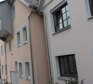 Rathaus Entringen