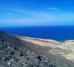 Westküste Fuerteventura