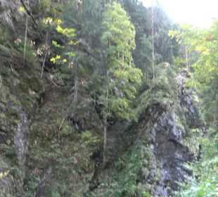 Breitachklamm