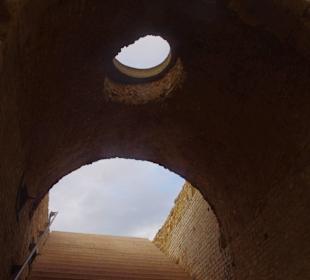 Таррагона - испанский "Древний Рим"