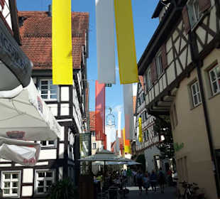 Altstadt Schorndorf