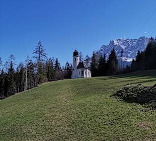 Berg Biberwier