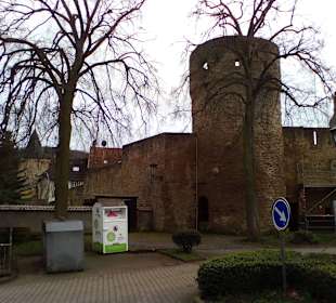 Schöne Sehenswürdigkeit in Meisenheim