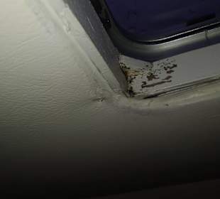 Für 2400 EU pro Woche