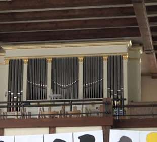 Johanneskirche