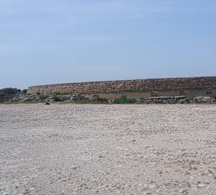 Ruinenstadt Salamis