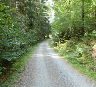 Schönbrunnenweg