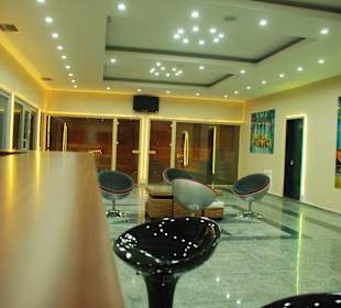 Saloon