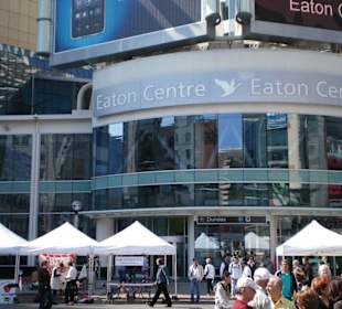 Eaton Center
