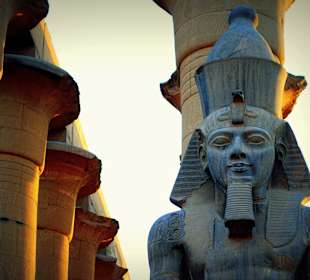 Luxor Tours
