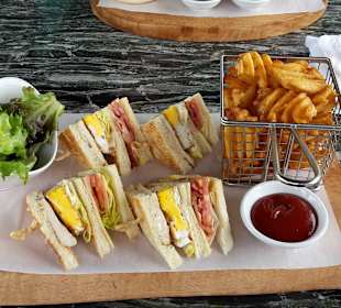 Club Sandwich