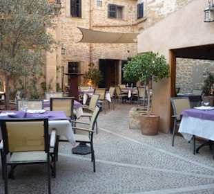 Innenhof