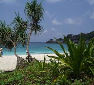 Similan Islands