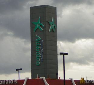 Atlantico Einkaufscentrum