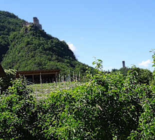 Burg Hocheppan