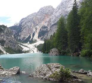 Pragser Wildsee