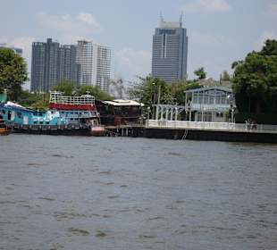 Restaurant Be my guest