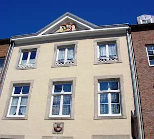 Zum schwarzen Horn Gesamtansicht