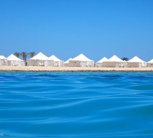 Marsa Shagra Village