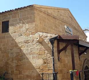 Lefkosia - Das türkische Nicosia