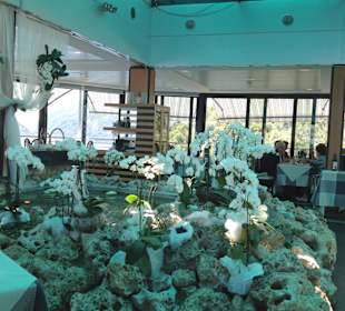 Restaurant Capo San Martino