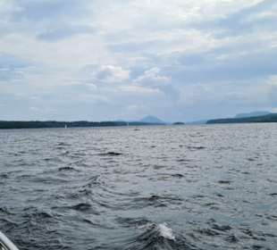 Escapades Memphremagog