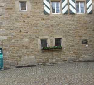 Zollernschloss Balingen