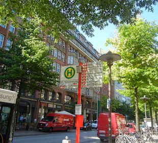 Mönkebergstrasse