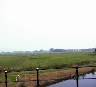 Elburg - Eine schönes Städtchen mitten in Holland