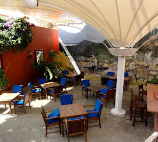 Museums-Café