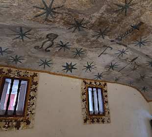 Santa Catalina Kloster