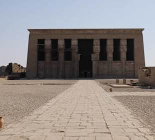 Reginas Red Sea Tours