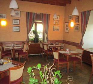 Cafe Mondi