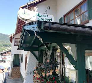 Bodenmaiser Marktstüberl