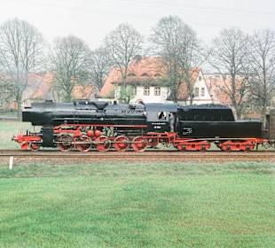 Trzczianka  27.04.1991 r  . foto  K . Bamber   