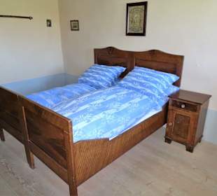 Bauernhaus im Fränkischen Freilandmuseum