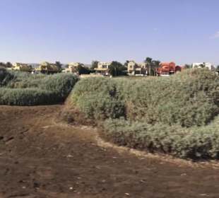 Stadtrundgang El Gouna