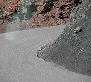 Timanfaya (Montanas del Fuego)