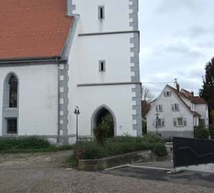 Kirche Zu unserer lieben Frau