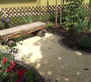 Historische Stadtmauer