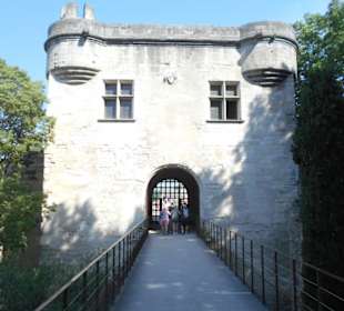 Pont d'Avignon
